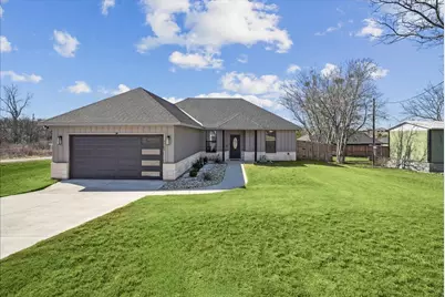 5522 Firewood Trail, Granbury, TX 76048 - Photo 4