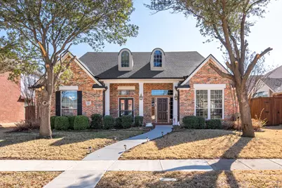 1105 Lamplight Way, Allen, TX 75013 - Photo 2