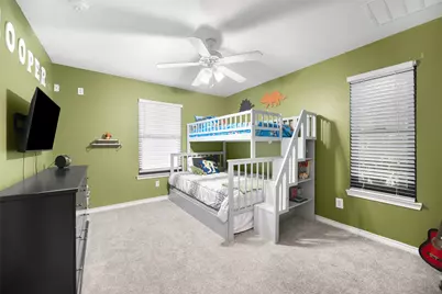 21639 County Road 850, Farmersville, TX 75442 - Photo 24