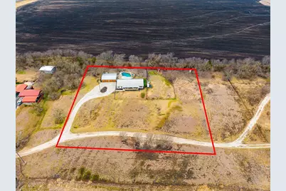 21639 County Road 850, Farmersville, TX 75442 - Photo 32