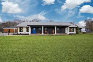 21639 Co Rd 850, Farmersville, TX 75442 - Photo 4