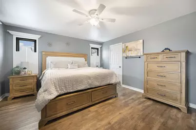 21639 County Road 850, Farmersville, TX 75442 - Photo 16