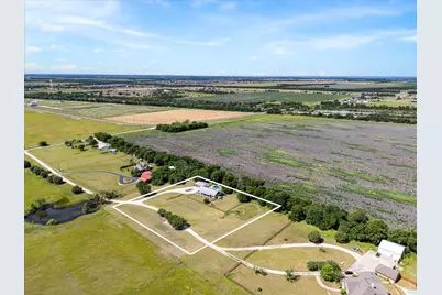 21639 County Road 850, Farmersville, TX 75442 - Photo 2