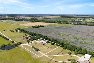 21639 Co Rd 850, Farmersville, TX 75442 - Photo 2