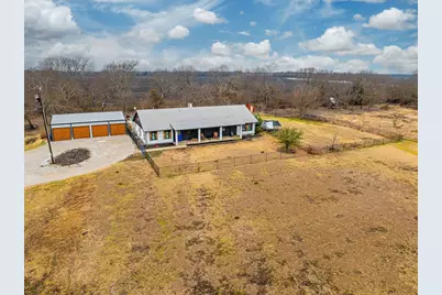 21639 County Road 850, Farmersville, TX 75442 - Photo 2