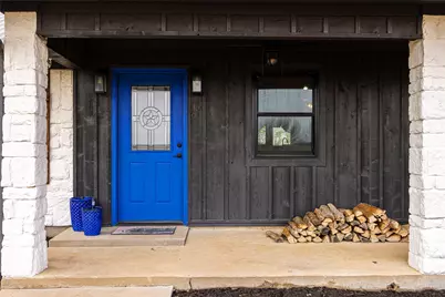 21639 County Road 850, Farmersville, TX 75442 - Photo 4