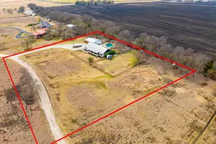 21639 Co Rd 850, Farmersville, TX 75442 - Photo 36