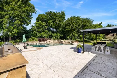 21639 County Road 850, Farmersville, TX 75442 - Photo 28