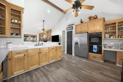 21639 County Road 850, Farmersville, TX 75442 - Photo 10