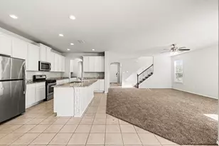 2313 Telfair Wy, Aubrey, TX 76227 - Photo 8