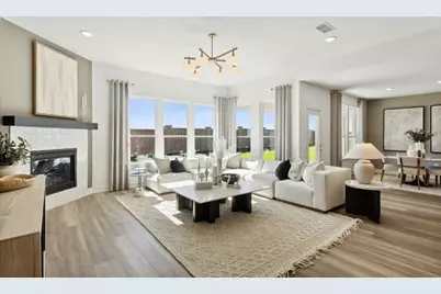 1716 Bennett Drive, Anna, TX 75409 - Photo 8