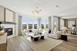 1716 Bennett Dr, Anna, TX 75409 - Photo 8