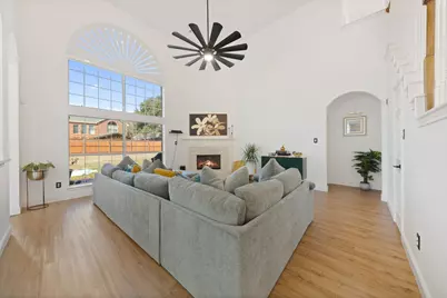 10313 Wood Drive, Rowlett, TX 75089 - Photo 8