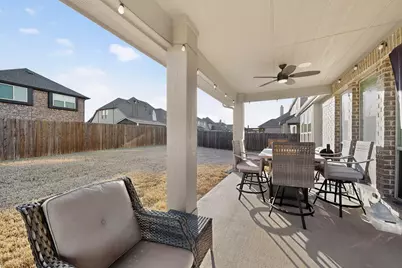 476 Wolf Creek Drive, Waxahachie, TX 75165 - Photo 36