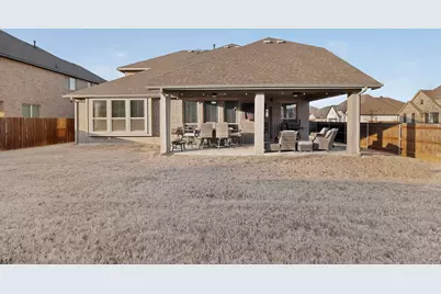 476 Wolf Creek Drive, Waxahachie, TX 75165 - Photo 38