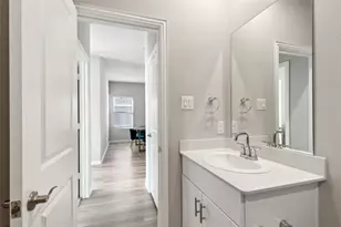 208 Olympus St, Wylie, TX 75098 - Photo 8