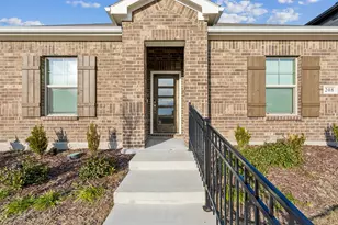 208 Olympus St, Wylie, TX 75098 - Photo 4