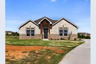 1013 Magnolia Court, Springtown, TX 76082 - Photo 32