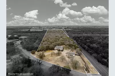 130 Winding Trail, Crawford, TX 76638 - Photo 2