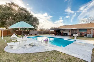 906 Cypress Ct, Arlington, TX 76014 - Photo 4