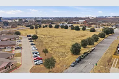 Lot 1E Dogwood Drive, Stephenville, TX 76401 - Photo 2