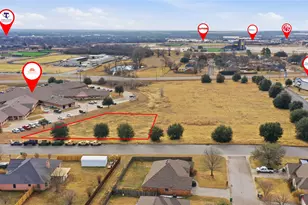 Lot 1E Dogwood Dr, Stephenville, TX 76401 - Photo 1
