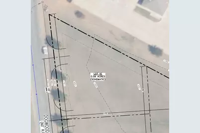 Lot 1E Dogwood Drive, Stephenville, TX 76401 - Photo 4