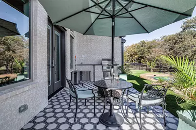 13924 E Riviera Drive, Fort Worth, TX 76028 - Photo 32