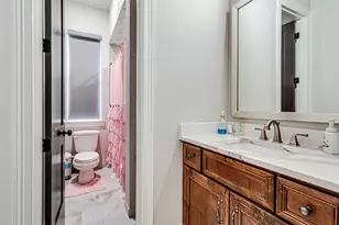 13924 E Riviera Dr, Fort Worth, TX 76028 - Photo 26