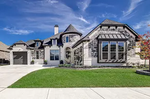 13924 E Riviera Dr, Fort Worth, TX 76028 - Photo 1