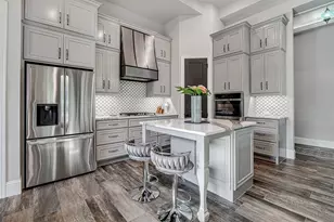 13924 E Riviera Dr, Fort Worth, TX 76028 - Photo 12