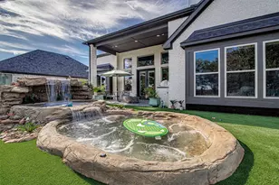 13924 E Riviera Dr, Fort Worth, TX 76028 - Photo 38