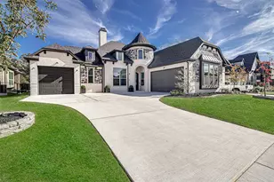 13924 E Riviera Dr, Fort Worth, TX 76028 - Photo 2