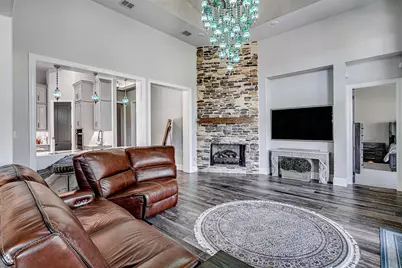 13924 E Riviera Drive, Fort Worth, TX 76028 - Photo 8