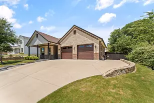 8912 Holt St, Lakeside, TX 76135 - Photo 4