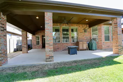 1104 3rd Street, Argyle, TX 76226 - Photo 32