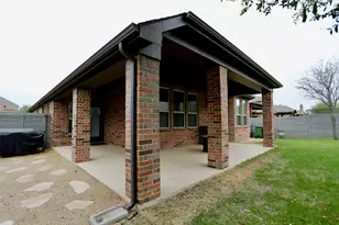 1104 3rd St, Argyle, TX 76226 - Photo 30