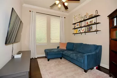 1104 3rd Street, Argyle, TX 76226 - Photo 8