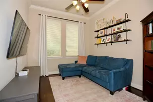 1104 3rd St, Argyle, TX 76226 - Photo 8