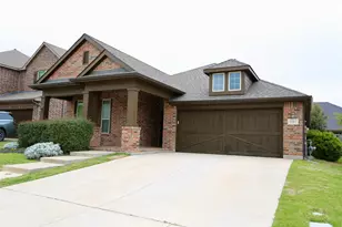 1104 3rd St, Argyle, TX 76226 - Photo 1