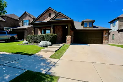 1104 3rd Street, Argyle, TX 76226 - Photo 36