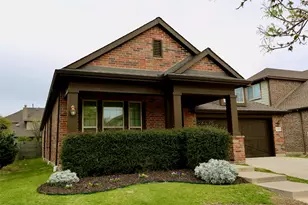 1104 3rd St, Argyle, TX 76226 - Photo 2