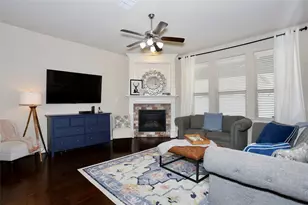 1104 3rd St, Argyle, TX 76226 - Photo 22