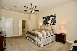 1104 3rd St, Argyle, TX 76226 - Photo 30