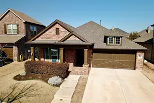 1104 3rd St, Argyle, TX 76226 - Photo 1