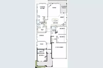 1104 3rd Street, Argyle, TX 76226 - Photo 4