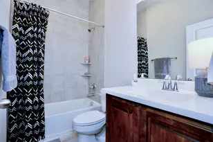 1104 3rd St, Argyle, TX 76226 - Photo 8