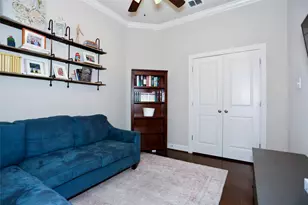 1104 3rd St, Argyle, TX 76226 - Photo 10