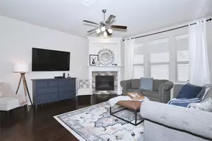 1104 3rd St, Argyle, TX 76226 - Photo 1