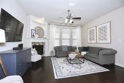 1104 3rd Street, Argyle, TX 76226 - Photo 2